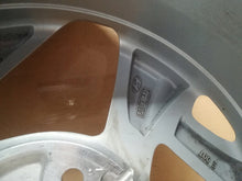 Load image into Gallery viewer, 1x Alufelge 15 Zoll 6.0" 4x100 48ET Glanz Silber 52910-K7100 Hyundai I20 FEL9095409967tl