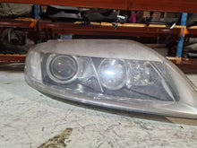 Laden Sie das Bild in den Galerie-Viewer, Frontscheinwerfer Audi Q7 4L0941004A Xenon Rechts Scheinwerfer Headlight SCH6618731019qz