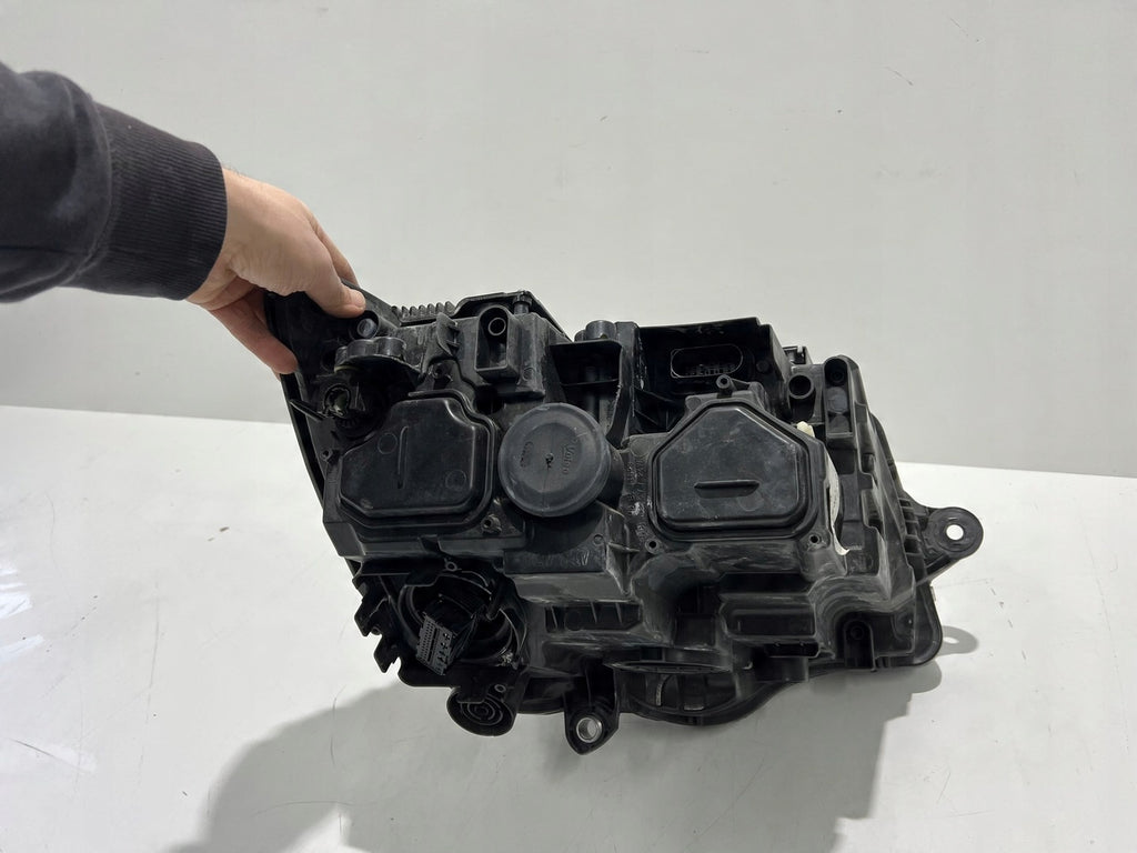 Frontscheinwerfer VW T6 7L1941035D Links Scheinwerfer Headlight