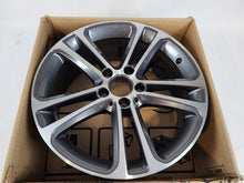 Load image into Gallery viewer, 1x Alufelge 18 Zoll 7.5" 5x112 40ET A2064016400 Mercedes-Benz W206 Rim Wheel FEL9112954541ab