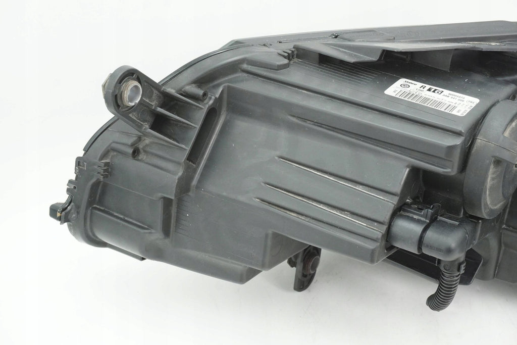 Frontscheinwerfer VW Passat B7 3AB941006 90003373 Rechts Scheinwerfer Headlight SCH3798978828nk