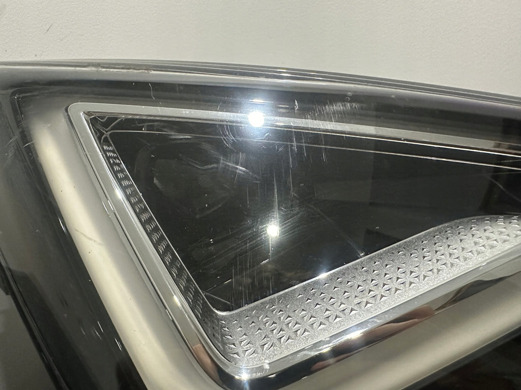 Frontscheinwerfer Seat Ateca 576941032B Full LED Rechts Scheinwerfer Headlight