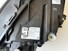Load image into Gallery viewer, Frontscheinwerfer Mercedes-Benz Cla 1189062500 Links Scheinwerfer Headlight SCH8498744878sq