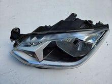 Laden Sie das Bild in den Galerie-Viewer, Frontscheinwerfer VW Up 1S1941015AA Laser Links Scheinwerfer Headlight