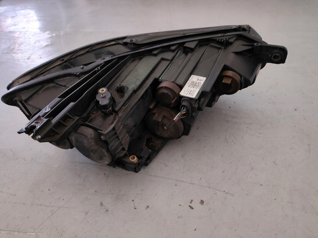 Frontscheinwerfer VW Passat B8 3G19410005C Links Scheinwerfer Headlight SCH9025347329qk