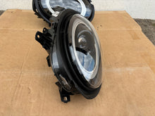 Laden Sie das Bild in den Galerie-Viewer, Frontscheinwerfer Mini F57 F54 F56 F55 5A01962-05 5A01961-05 Ein Satz Headlight SCH4715586072cn