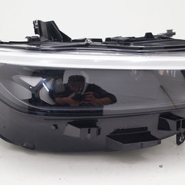 Frontscheinwerfer VW I 14B941036A LED Rechts Scheinwerfer Headlight SCH2283768770uy