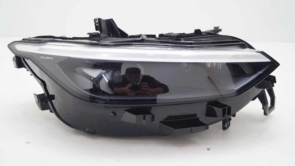 Frontscheinwerfer VW I 14B941036A LED Rechts Scheinwerfer Headlight SCH2283768770uy