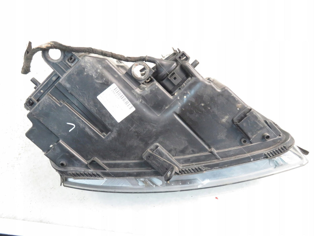 Frontscheinwerfer Audi A8 Links Scheinwerfer Headlight