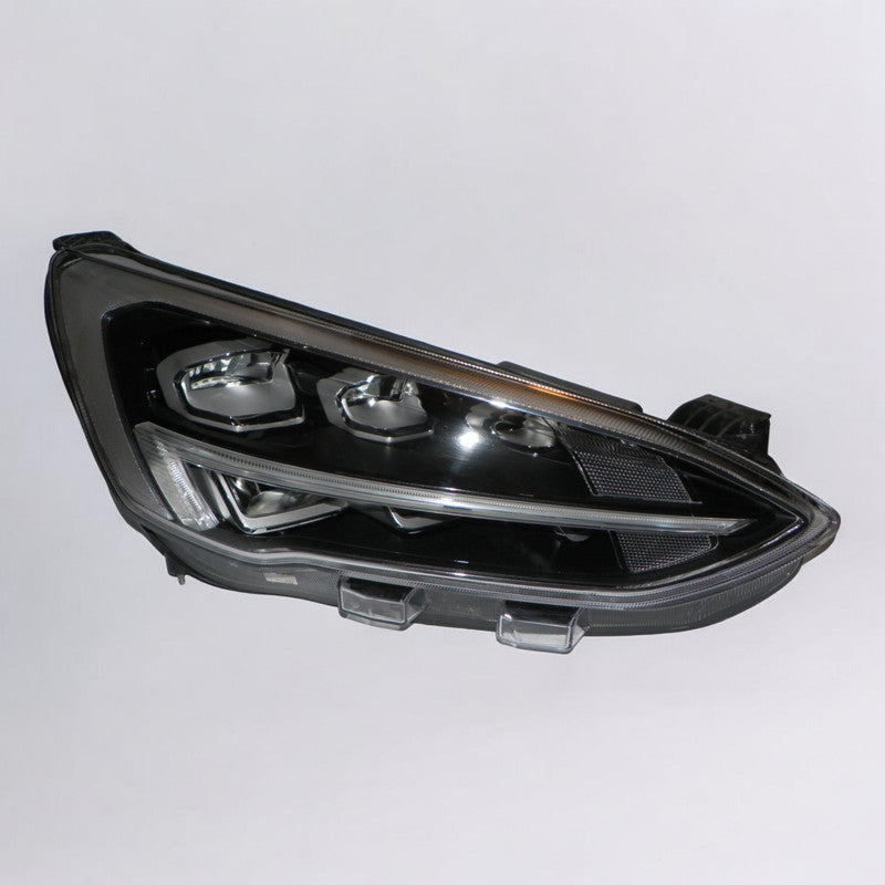 Frontscheinwerfer Ford Focus JX7B-13E014-AB Full LED Rechts Headlight