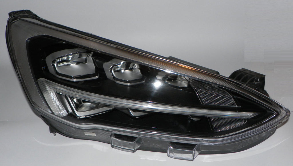Frontscheinwerfer Ford Focus JX7B-13E014-AB Full LED Rechts Headlight SCH3542413955ae