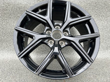Load image into Gallery viewer, 1x Alufelge 18 Zoll 7.5" 5x114.3 Toyota I Rim Wheel FEL7768620924lf