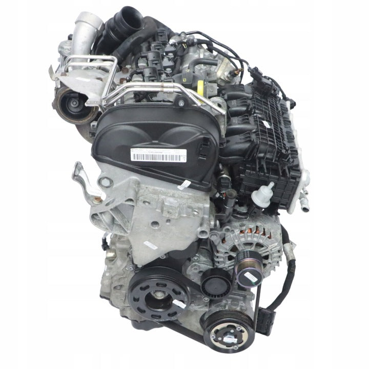 Motor Audi Seat Leon CXSA CXS 04E100033S 1.4 TFSI. TSI 125TKm Benzin Unkomplett MOT7462224450bx