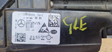 Laden Sie das Bild in den Galerie-Viewer, Frontscheinwerfer Mercedes-Benz Gle A1679065806 Rechts Scheinwerfer Headlight