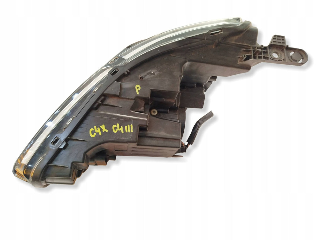Frontscheinwerfer Citroën C4 III Rechts Scheinwerfer Headlight SCH3814851932jy