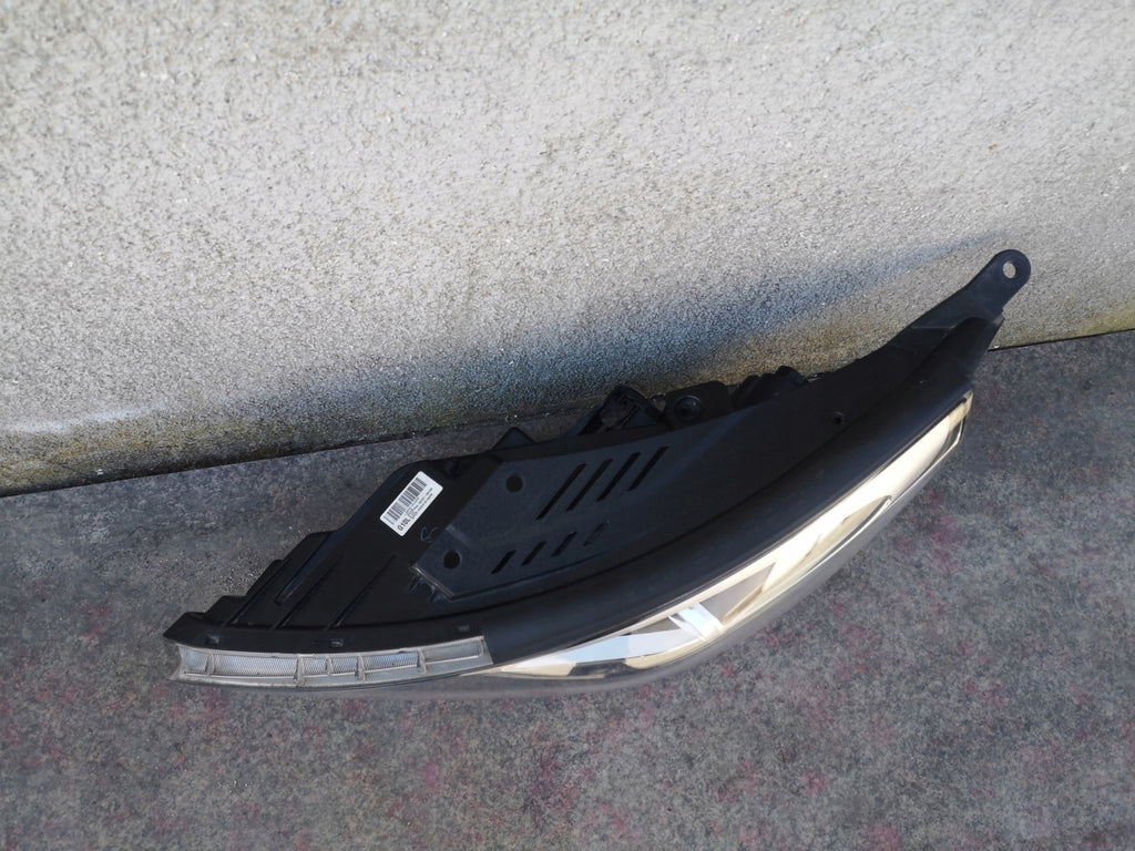 Frontscheinwerfer Hyundai I30 III 92101-G4100 Links Scheinwerfer Headlight SCH5381064944yw
