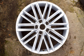 1x Alufelge 18 Zoll 7.0