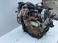 Laden Sie das Bild in den Galerie-Viewer, Motor VW Passat CAY 1.6 TDI 105PS 77kW 192TKm 2013 Diesel Engine Komplett MOT6411222134qs