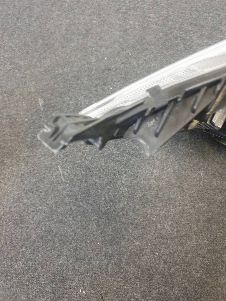 Frontscheinwerfer Ford Transit Custom JK2113W030 LED Links Headlight