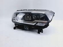 Laden Sie das Bild in den Galerie-Viewer, Frontscheinwerfer Renault Kangoo 260103264R Full LED Rechts Headlight SCH1635431590qo