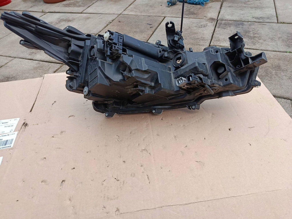 Frontscheinwerfer Toyota Corolla 8115002T51 223101361 Full LED Links Headlight SCH7057232036wm
