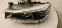 Load image into Gallery viewer, Frontscheinwerfer BMW F34 7470441-02 Ein Satz Scheinwerfer Headlight SCH6776453966ay