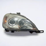 Frontscheinwerfer Mercedes-Benz W163 223156-00 Xenon Rechts Headlight
