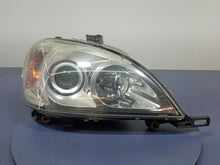 Laden Sie das Bild in den Galerie-Viewer, Frontscheinwerfer Mercedes-Benz W163 223156-00 Xenon Rechts Headlight SCH1818817907mw