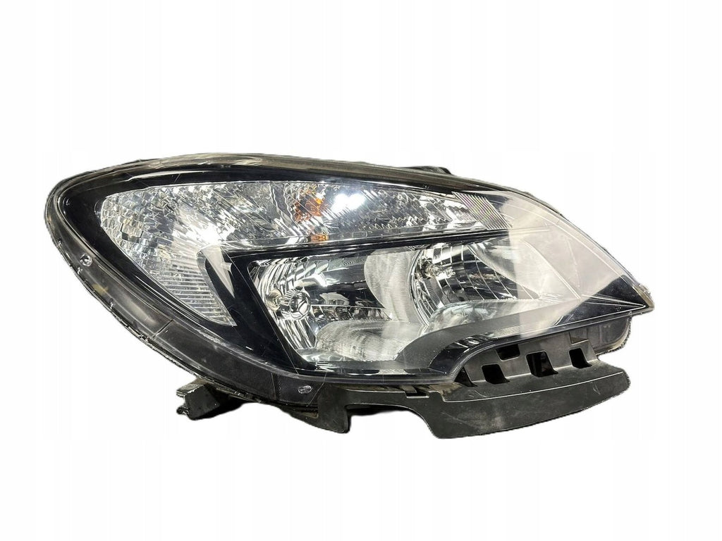 Frontscheinwerfer Opel Mokka 42435930 Rechts Scheinwerfer Headlight SCH7781711760us