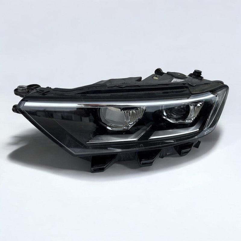 Frontscheinwerfer VW T-Roc T Roc 2GA941035P Links Scheinwerfer Headlight