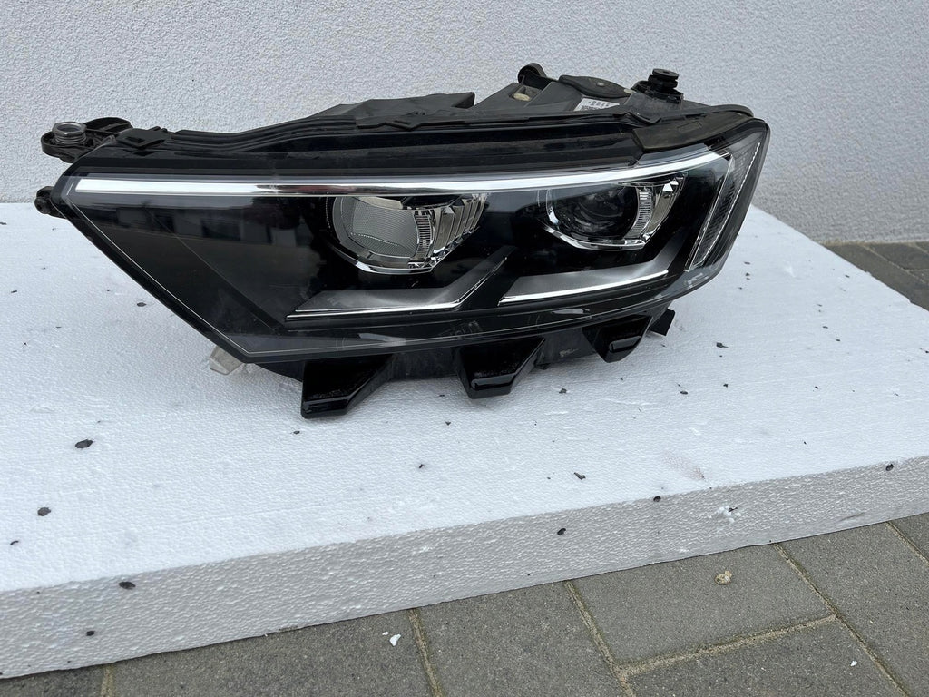 Frontscheinwerfer VW T-Roc T Roc 2GA941035P Links Scheinwerfer Headlight