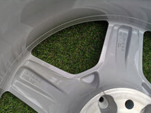 Laden Sie das Bild in den Galerie-Viewer, 1x Alufelge 19 Zoll 9.5" 5x112 46ET Glanz Silber A1644011902 Mercedes-Benz Amg FEL4796166329qe