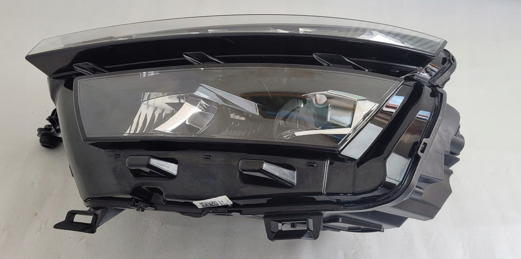 Frontscheinwerfer Skoda Kamiq 658941015B Full LED Links Scheinwerfer Headlight SCH1584052434ty
