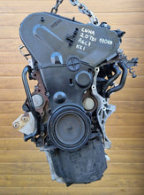 Laden Sie das Bild in den Galerie-Viewer, Motor Audi A6 C7 CNH CNHA 2.0 TDI 190PS 140kW 2015 Diesel Engine Unkomplett MOT4721737754vn