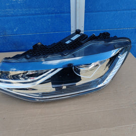 Frontscheinwerfer VW Caddy IV 2K8941035 85122000 Links Scheinwerfer Headlight SCH2784399194zo