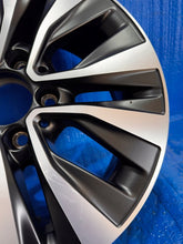 Laden Sie das Bild in den Galerie-Viewer, 1x Alufelge 17 Zoll 6.5" 5x112 A1774010000 Mercedes-Benz Rim Wheel FEL2025586979ib