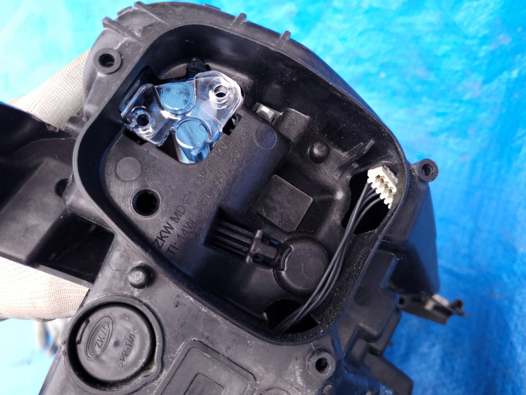 Frontscheinwerfer Opel Insignia B TL793389777 Rechts Scheinwerfer Headlight SCH6119195170vz