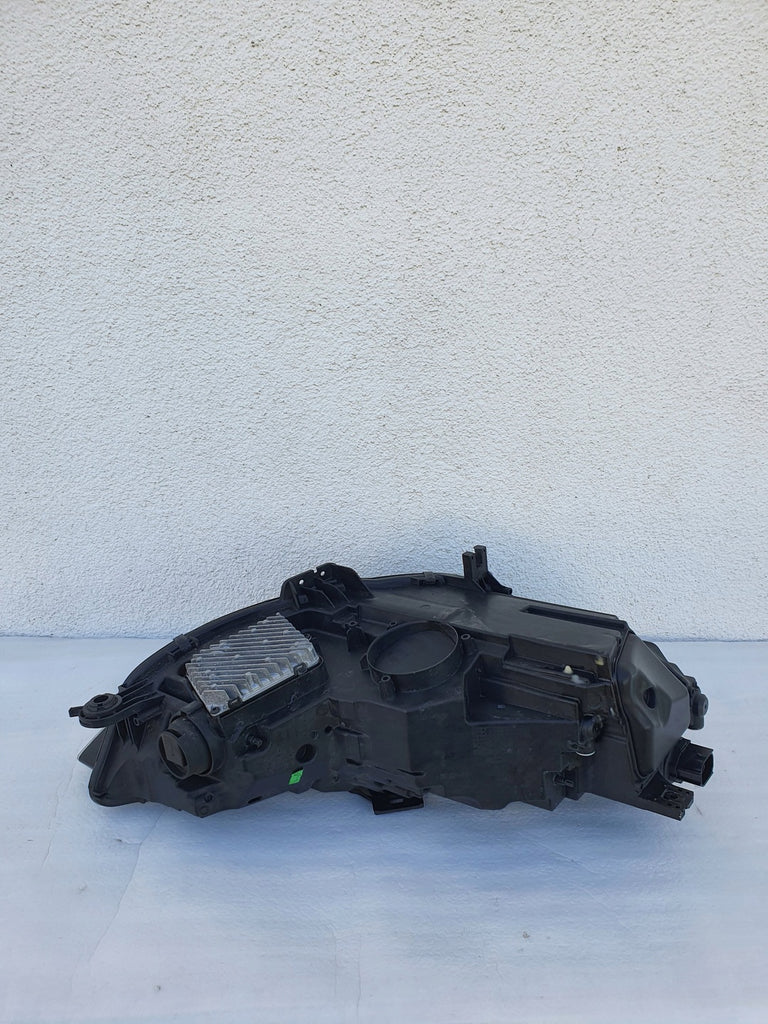 Frontscheinwerfer Audi A4 B9 8W0941033D Full LED Links Scheinwerfer Headlight SCH2558693112jv