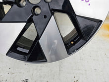 Load image into Gallery viewer, 1x Alufelge 20 Zoll 8.0" 5x108 52 5ET Glanz Schwarz 32358303 Volvo Rim Wheel FEL6202513459qd