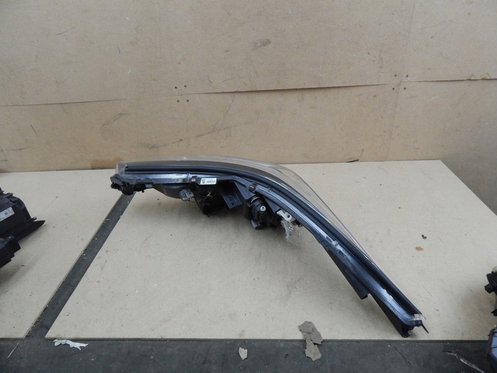 Frontscheinwerfer Toyota C-Hr Chr 81110-F4031-00 Rechts Scheinwerfer Headlight SCH6224297067it