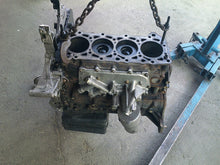 Laden Sie das Bild in den Galerie-Viewer, Motorblock Renault Mascott ZD3608 3.0 DCI 150PS 110kW 180TKm Diesel Unkomplett