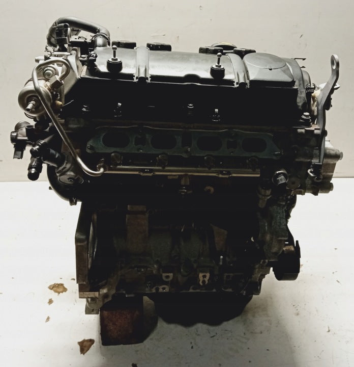 Motor Opel Grandland X 10FKBA 1.6 THP Benzin Engine Unkomplett MOT9989161196ih