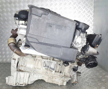 Load image into Gallery viewer, Motor Mercedes-Benz W211 642920 3.0 CDI 223TKm 2007 Diesel Engine Komplett