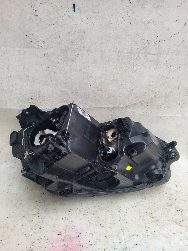 Frontscheinwerfer VW Sportsvan 517941005D Links Scheinwerfer Headlight