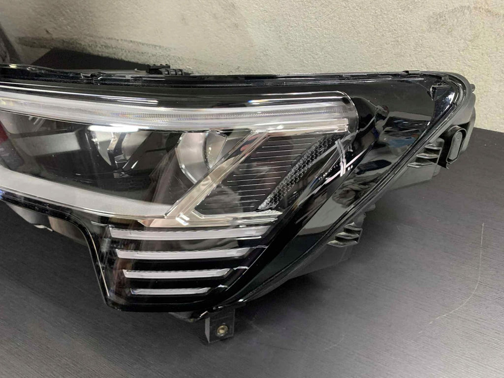 Frontscheinwerfer Audi E-Tron 4KE941781 Full LED Ein Stück (Rechts oder Links) SCH7709873836em
