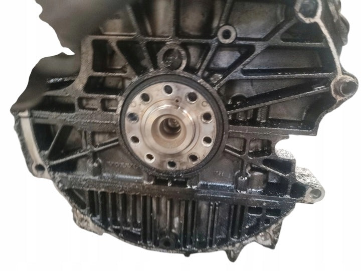 Motor Volvo V70 II D5244T 2.4 163PS 120kW 194TKm 2000 Diesel Engine Komplett MOT7175337240ko