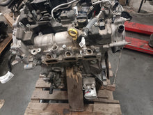 Load image into Gallery viewer, Motor Ford Y1DA 1.5 180PS 134kW 19TKm 2020 Benzin Engine Komplett MOT4727404409kr