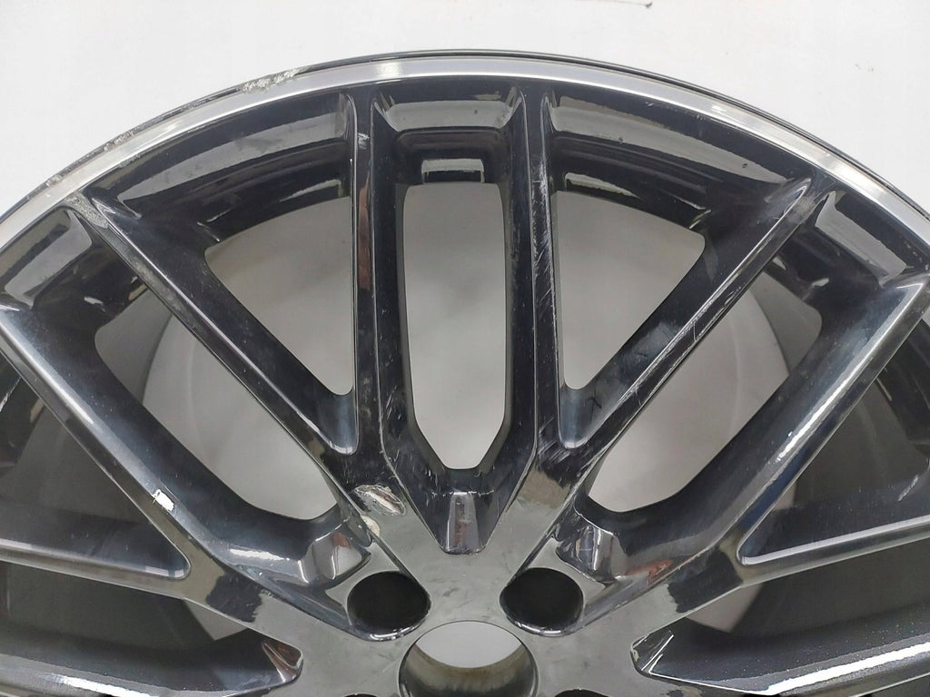 1x Alufelge 19 Zoll 8W9601025F Audi A4 Allroad Rim Wheel FEL8674068083mt