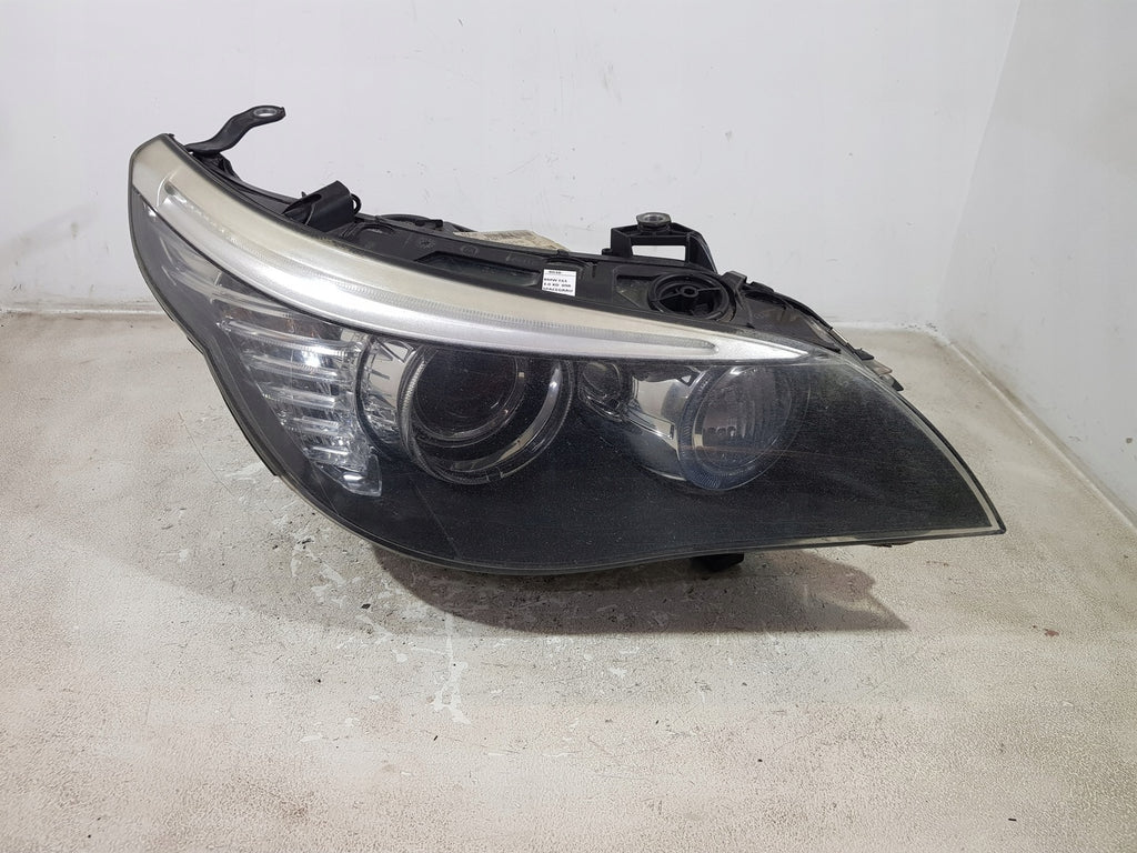 Frontscheinwerfer BMW E60 E61 7044672 Xenon Rechts Scheinwerfer Headlight SCH2514453778hw