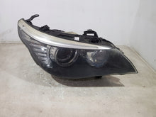 Load image into Gallery viewer, Frontscheinwerfer BMW E60 E61 7044672 Xenon Rechts Scheinwerfer Headlight SCH2514453778hw